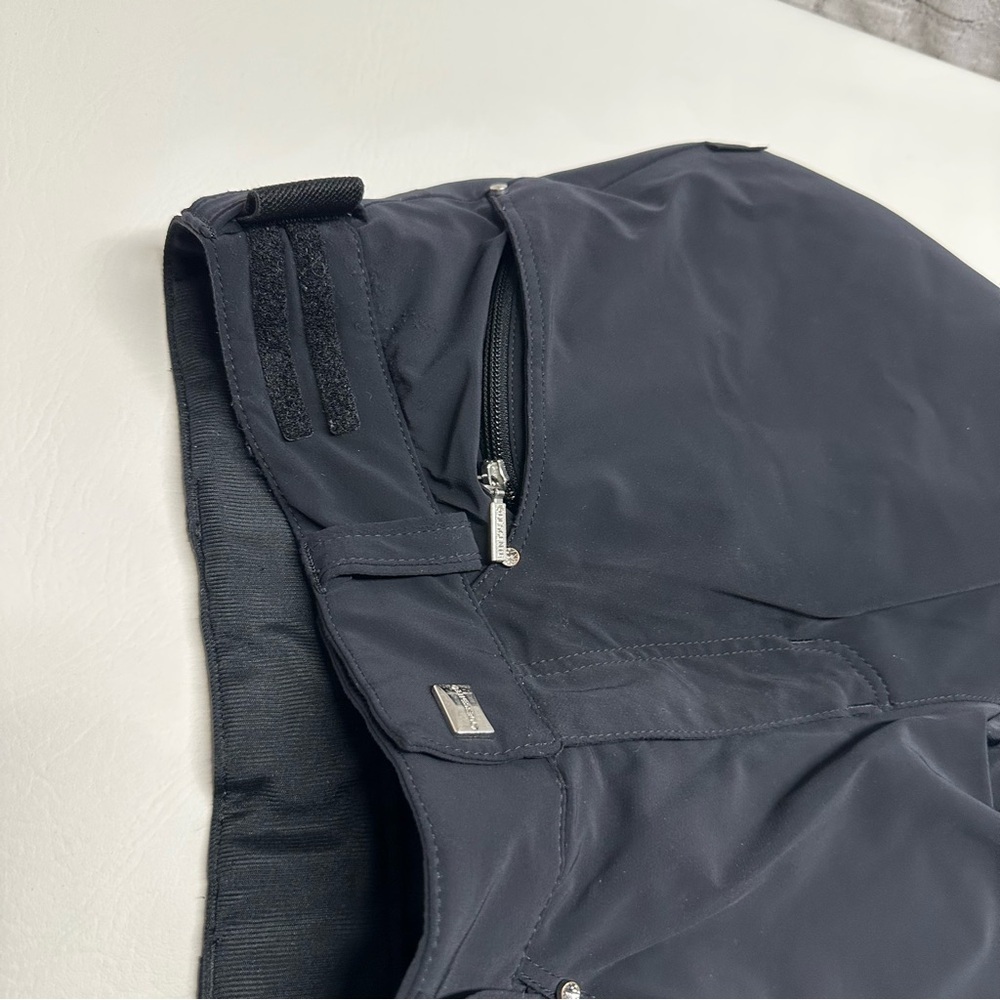 Descente women’s ski pants size 8 - Picture 8 of 12
